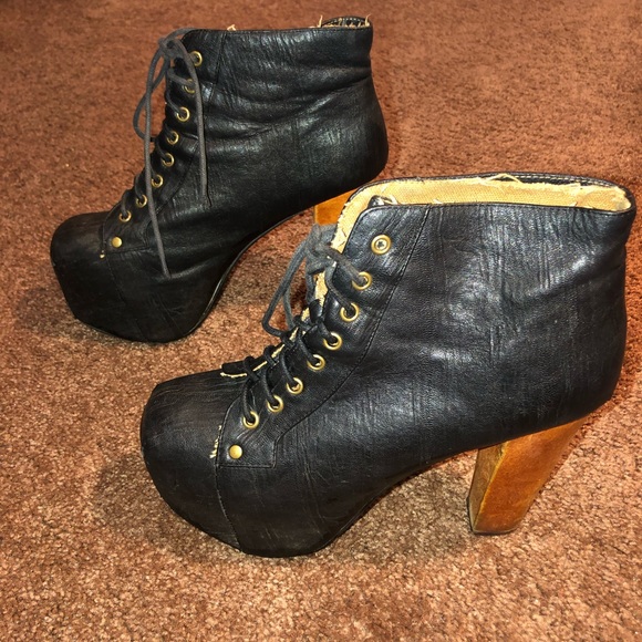 jeffrey campbell vegan shoes